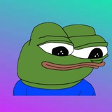 Telegram profile photo for Apu