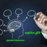 Telegram profile photo for محمدرضا مهدوی