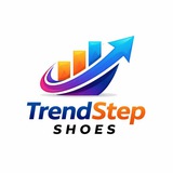 Telegram profile photo for Trendstep_001