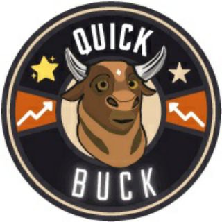 Telegram profile photo for Crypto Chain Bucks ™️