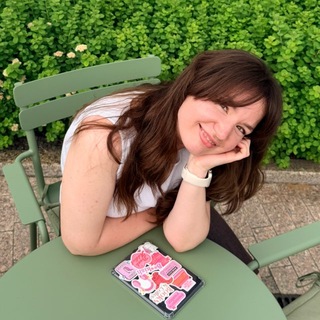 Telegram profile photo for Katya magic | your serial teacher