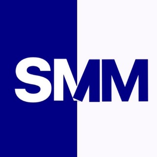 Telegram profile photo for Вакансии SMM • Digital • Маркетинг Вакансии Казахстан