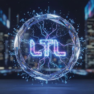Telegram group profile photo for Living The Life #LTL