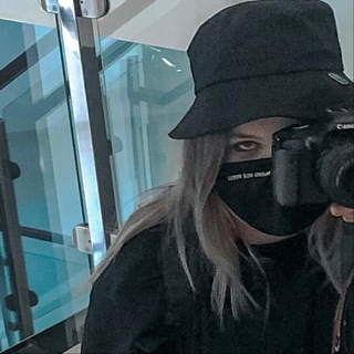 Telegram profile photo for В объективе Аики