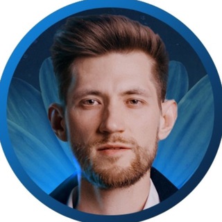Telegram profile photo for Академия процветания | Эдуард Шумилов
