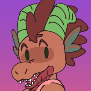 Telegram profile photo for π The Dragon Drawer π