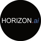Telegram profile photo for Horizon.ai