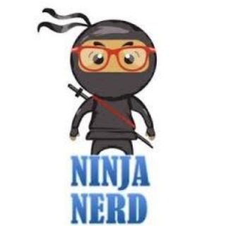 Telegram profile photo for Ninja Nerd Videos & Notes 2026