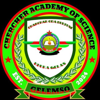 Telegram profile photo for CHERCHER ACADEMY