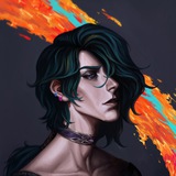 Telegram profile photo for Kijana
