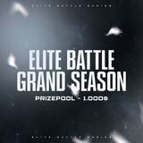 Telegram profile photo for ELITE BATTLE SERIES
