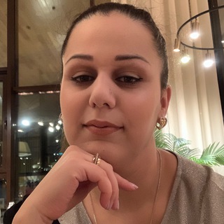 Telegram profile photo for Нарине Азарян портфолио