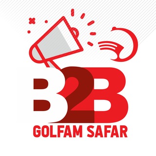 Telegram profile photo for گلفام سفر همکاران | 02142142