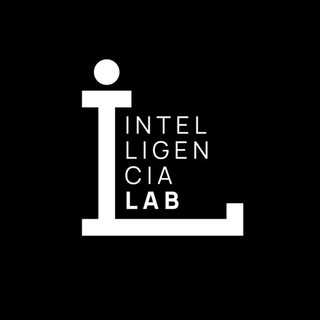 Telegram profile photo for Интеллигенция.lab