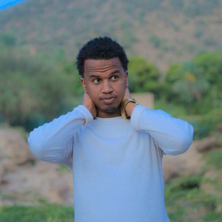 Telegram profile photo for Hamza Naik official
