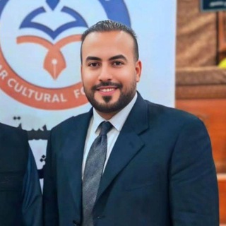 Telegram profile photo for السادس العلمي ( أ . علي الميرزا )