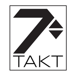 Telegram group profile photo for TAKT space