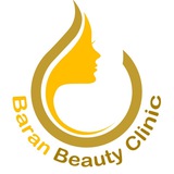 Telegram profile photo for کلینیک باران | دکتر منصوری