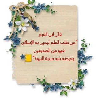 Telegram profile photo for قناة طيبة باخبيرة