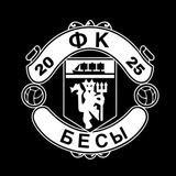 Telegram profile photo for Футбольный клуб «БЕСЫ»