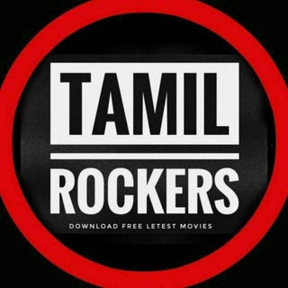 Telegram profile photo for TamilRockers