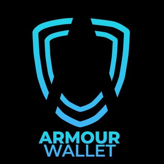 Telegram profile photo for Armour Wallet Portal