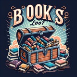 Telegram profile photo for Books Loot™