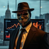 Telegram profile photo for мысли shapa