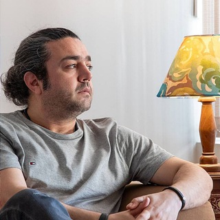 Telegram profile photo for Hossein_safa