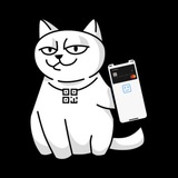 Telegram profile photo for Бизнес - MONO 