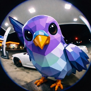 Telegram profile photo for ГОЛУБИНАЯ ПОЧТА