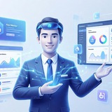 Telegram profile photo for App Mentor