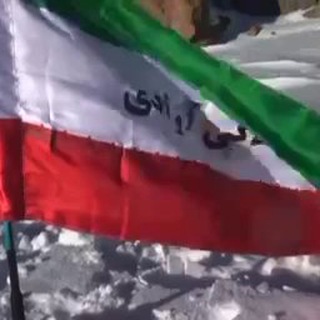Telegram profile photo for همراه با جنبش زن زندگی آزادی