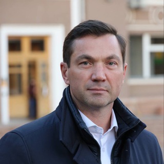 Telegram profile photo for Алексей Лошкин