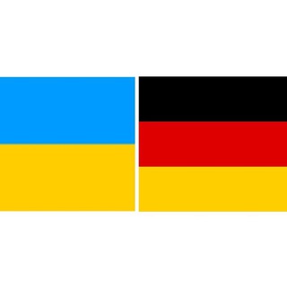 Telegram profile photo for Беженцы Украины Германия