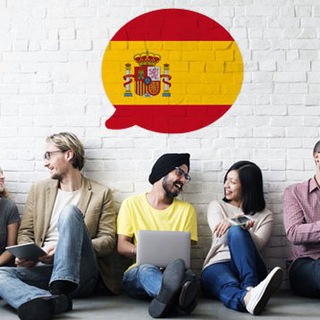 Telegram profile photo for Learn Spanish