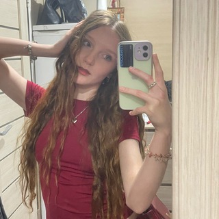 Telegram profile photo for Информэйшен❤️🔥💋
