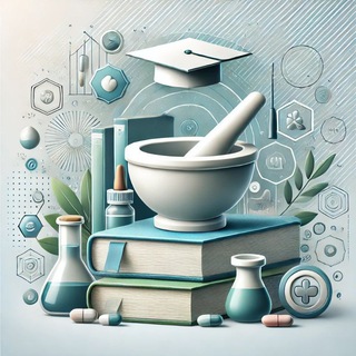 Telegram profile photo for Dawa Pharmacy professionals Competence Referances