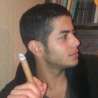 Telegram profile photo for قاتل سايتهاى شرطبندى هستم