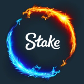 Telegram profile photo for Stake Angels Channel