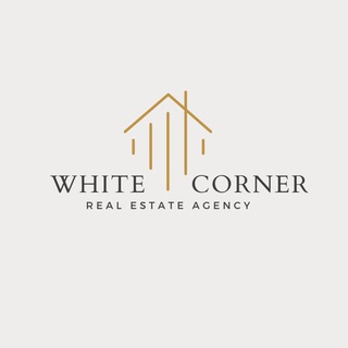 Telegram profile photo for База квартир Ереван Аренда | WHITE CORNER | Rent in Yerevan