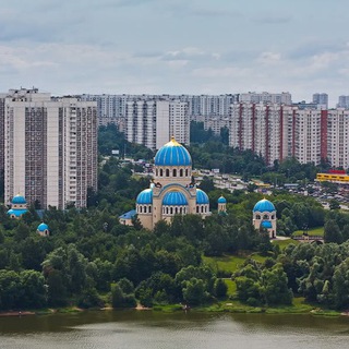 Telegram profile photo for Орехово-Борисово Северное