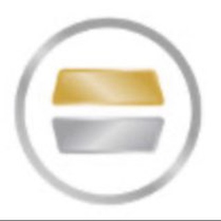 Telegram profile photo for GoldSilberShop.de - News, Marktdaten, Tipps