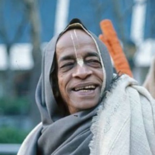 Telegram profile photo for Audio Krishna Books