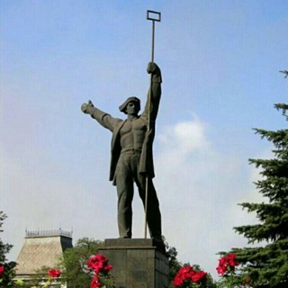 Telegram profile photo for Работа в Алчевске HR