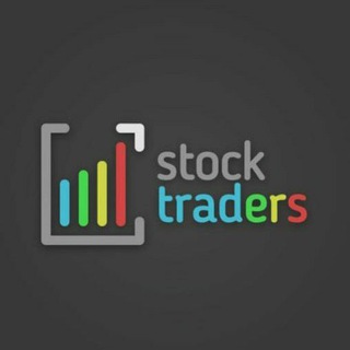 Telegram group profile photo for STOCK TRADERS.