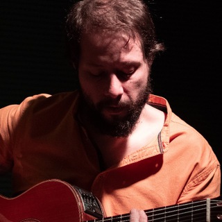 Telegram profile photo for Canale di Paulo Zannol