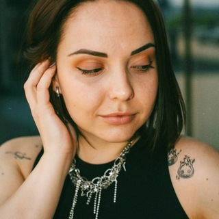 Telegram profile photo for Катя, Катерина, маков цвет 💐