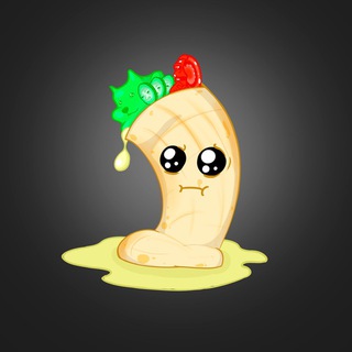 Telegram profile photo for Шаурмемы 🌯