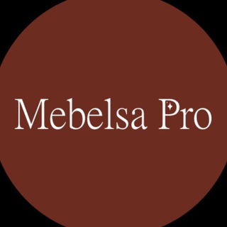 Telegram profile photo for MebelsaPro